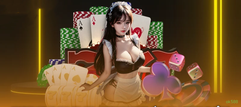 Slots no app ok588 mobile