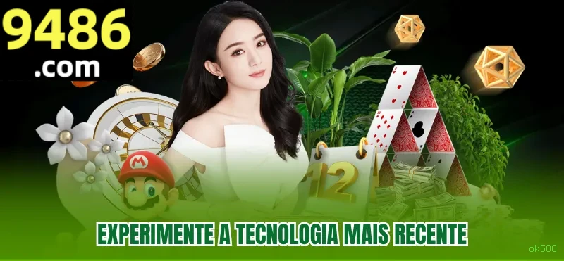 Configurações úteis dentro do app ok588