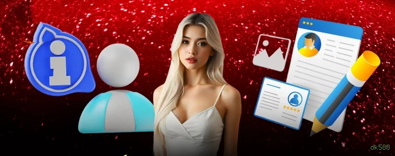 Central de dúvidas rápidas sobre o app ok588