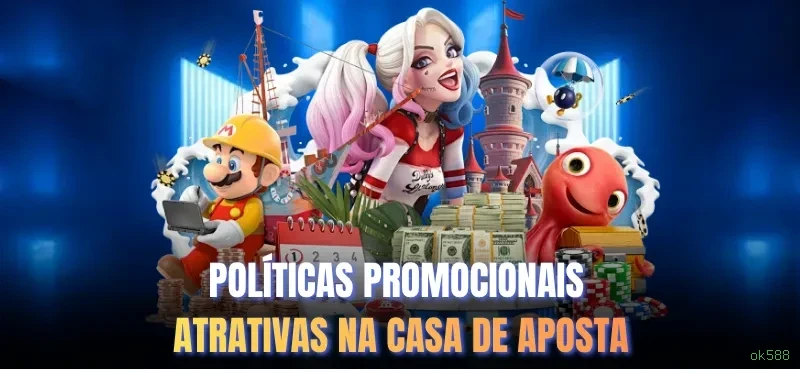 Guia rápido de apostas ao vivo na ok588