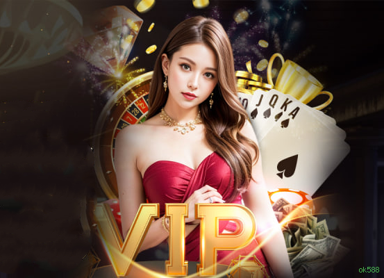 App ok588 Android download