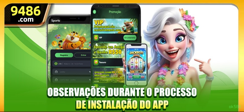 Suporte ok588