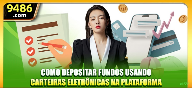 Formulário registro ok588